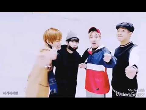 Видео: ВТS Все будет хорошо!