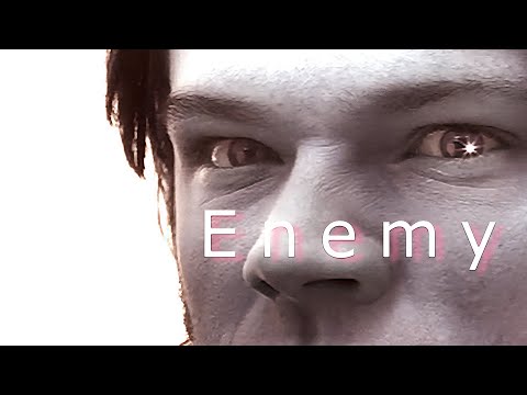 Видео: Sam&Dean | SPN || Enemy (Враг)