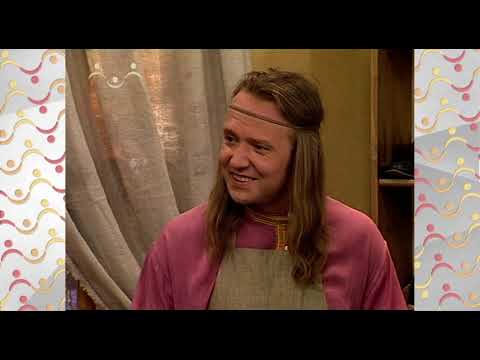 Видео: Сказки и истории. Сапожники.  Ночь