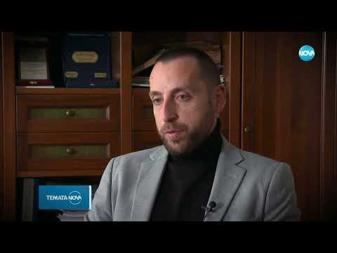 Видео: Темата на NOVA: Синтетична смърт (25.01.2025)