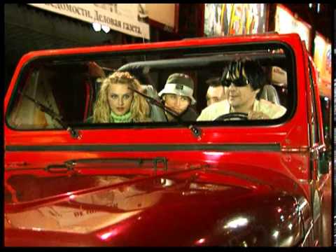 Видео: Юрий Филоненко и гр.D.V.D. - Ты просто живи, ты просто люби, как хочешь!