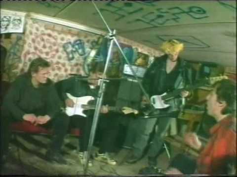 Видео: КиШ Репа 1996 г.