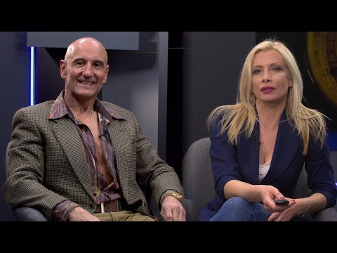 Видео: Без формат - Теорията за Свръхчовека