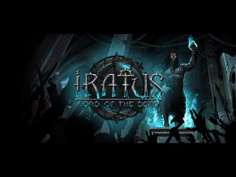 Видео: [1] Iratus - Вечная жатва