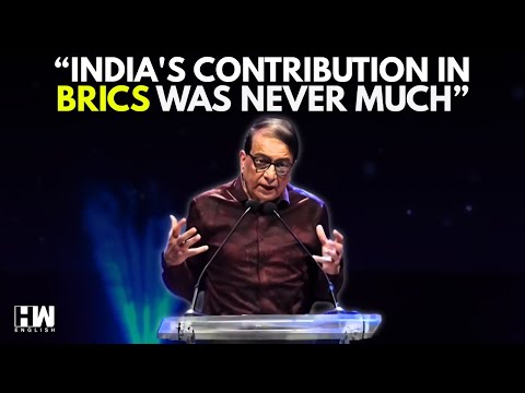 Видео: «Из 193 стран мира 151 страна присоединилась к китайскому проекту BRI»: Правин Сохни