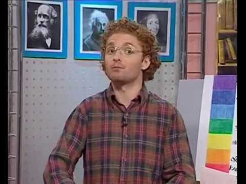 Видео: Физика 62. Электромагнитные волны — Академия занимательных наук