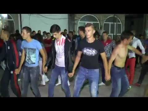Видео: Абитуриентски бал 2016 2-4 с.Кръстава