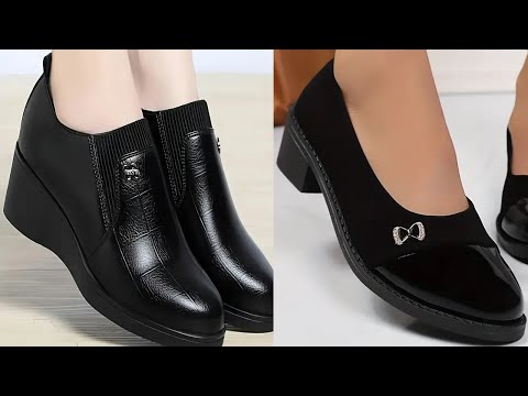 Видео: РАЗЛИЧНЫЕ МЯГКИЕ И УДОБНЫЕ МОДЕЛИ ЖЕНСКОЙ ЗИМНЕЙ ОБУВИ 2025-26 ||#sbleo