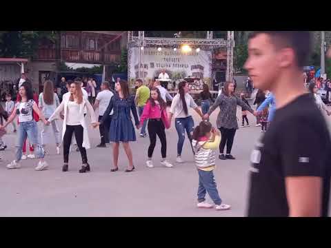 Видео: ОРКЕСТЪР Якоруда Айшето