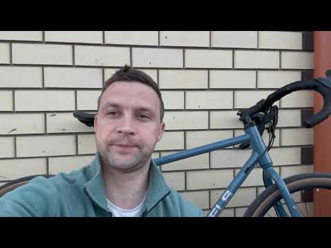 Видео: Обновление велосипеда - Wels Adventor