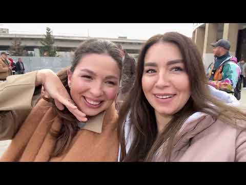 Видео: ВЛОГ! НОВЫЕ ЗУБЫ / ПАВИЛЬОН АТОМ / ФАВОРИТЫ УХОДА / ГУЛЯЕМ ПО ВДНХ / КАЖДЫЙ ДЕНЬ НОВЫЕ ИГРИЩА