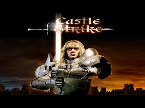 Видео: Castle Strike - Что это?