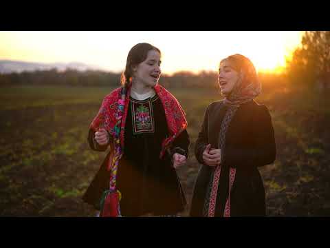 Видео: Света Берг и Нина Вагайцева - Долинушка