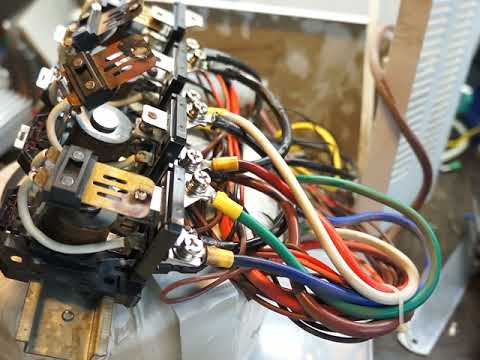 Видео: Ремонт(обзор) релейного стабилизатора Sturm(Штурм).Почему не рекомендую покупать дешёвые стабы.