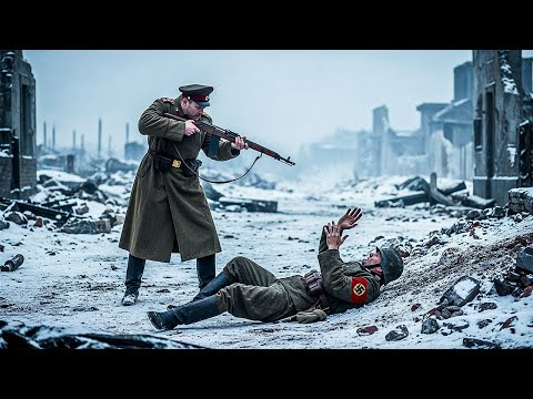 Видео: Нацистите МОЛЕХА да Умрат! Най-жестоката Съдба в Сталинград 😱
