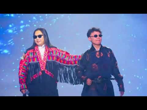 Видео: EH ORONDOO - P.GANBOLD G.TEMUUJIN (Live performance) ЭХ ОРОНДОО - П.ГАНБОЛД Г.ТЭМҮҮЖИН