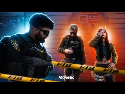Видео: ПОЙМАЛ АГРЕССИВНУЮ ЖЕНЩИНУ И ЕЕ НОНРП ГОСНИКОВ В GTA 5 RP