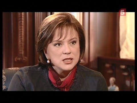 Видео: Личные вещи. Светлана Сорокина