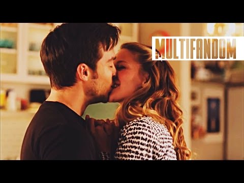 Видео: Multifandom II Музыкальная нарезка (Дневники вампира,Древние,Волчонок,Ривердейл,Царство,Скам)