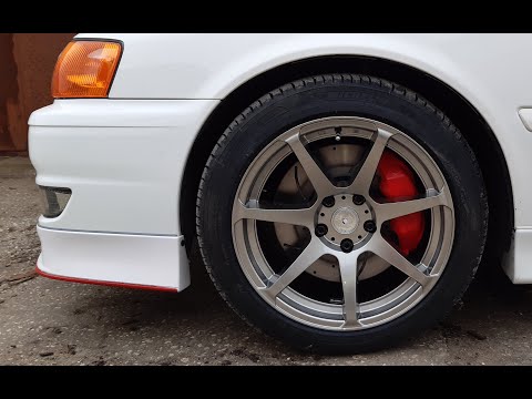 Видео: Установка переднего суппорта Цельсиор