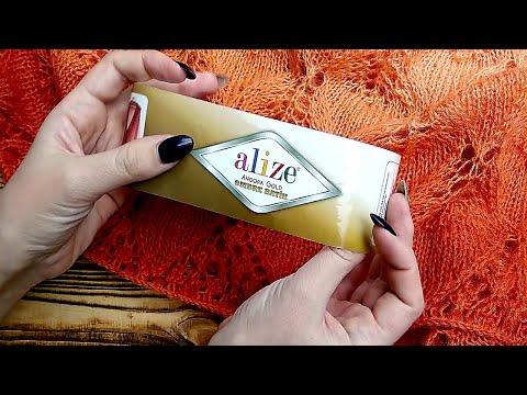 Видео: ГОТОВАЯ РАБОТА / МОЯ ВЯЗАЛЬНАЯ НЕДЕЛЯ / ПЛАНЫ