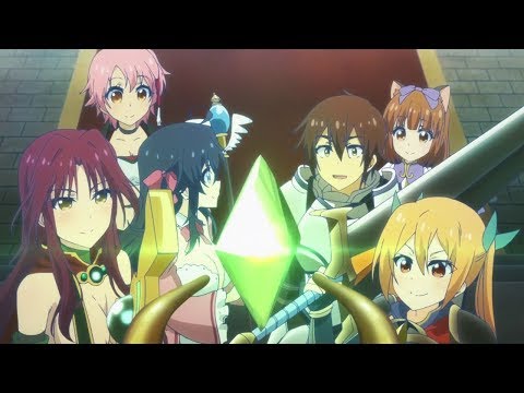 Видео: Аниме Клип [AMV] ⏩ А ты думал, что твоя жена в онлайн-игре на самом деле не девушка?