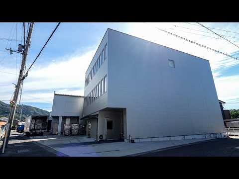 Видео: Приготовление 10 000 угрей в сладком соевом соусе! Крупный японский пищевой завод