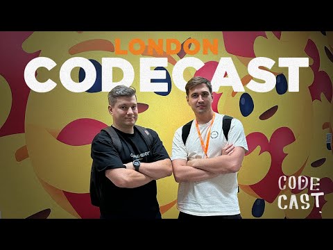 Видео: Разработчик из социальной сети №1 в мире – Codecast#4