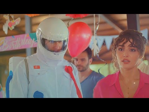 Видео: Ты, моя и не моя/Эда💘Серкан (43)