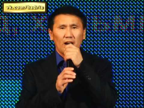 Видео: Вячеслав Убушиев-Актюбин һолын усн