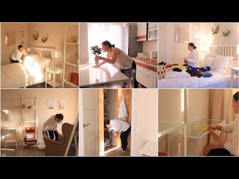 Видео: РАЗГРУЖАЕМ ВЫХОДНЫЕ✨Список домашних дел перед выходными 🧺Уборка•Стирка•Вкусные рецепты