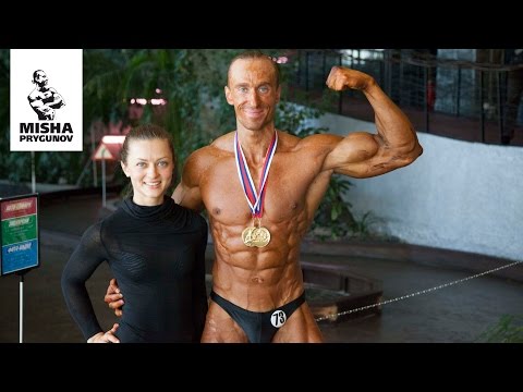 Видео: Сушка суше сухаря :) Михаил Прыгунов!