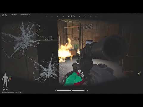 Видео: Изучаю АРСЕНАЛ c AN-94 #abi #arena #breakout