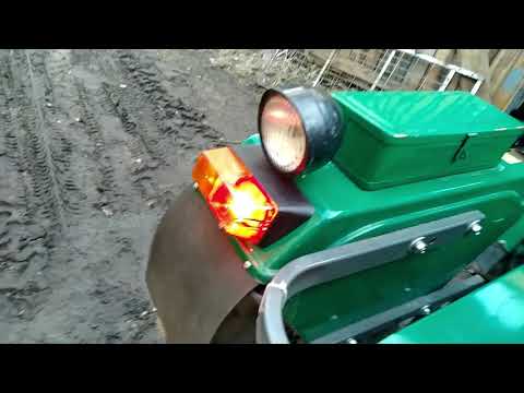 Видео: Файтер т 15 весна Полный обзор подготовки Файтер т-15 к работе весной