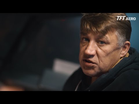 Видео: TFTAERO x Алексей Кочемасов. Про системы самолета Boeing 737 NG. E3