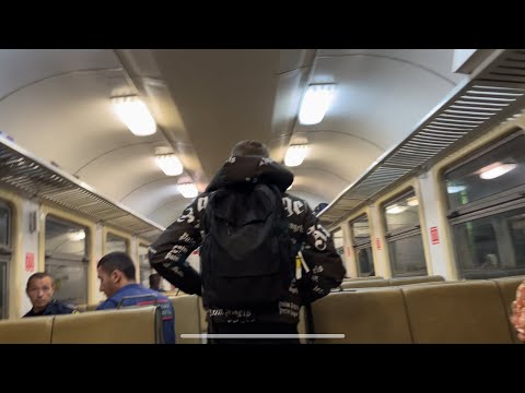 Видео: ЕДУ НА ВАХТУ В МОСКВУ 5ТЫСЯЧ В ДЕНЬ ЗА 8 ЧАСОВ,РАБОТЫ!