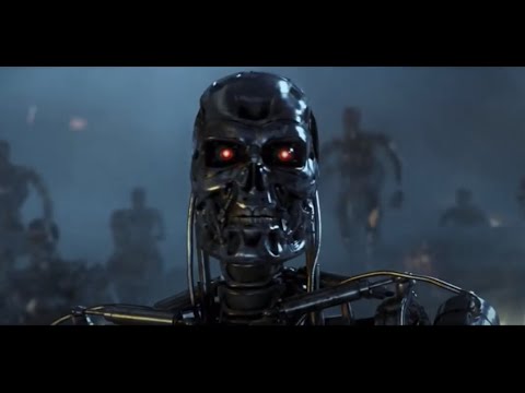 Видео: GroTTesque - Поступь Машин