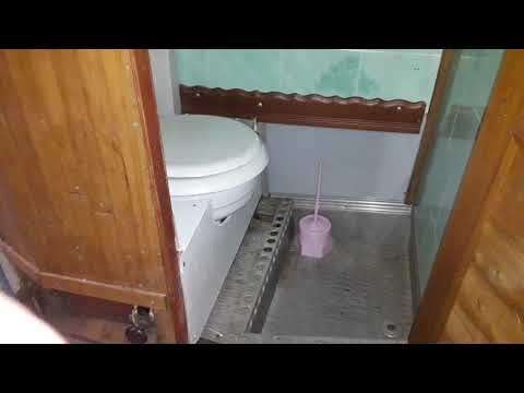 Видео: Морской катер проект 338М