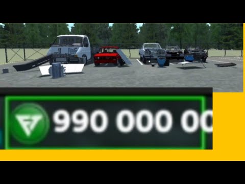 Видео: КУПИЛ ВСЁ! my Favourite car #3