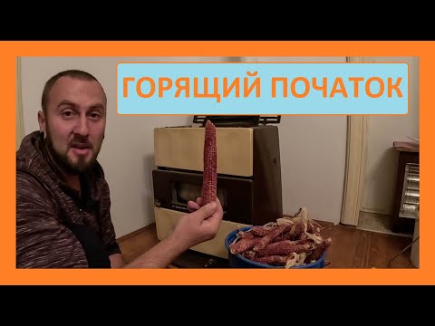 Видео: Печное отопление в сербском доме. ОБЗОР