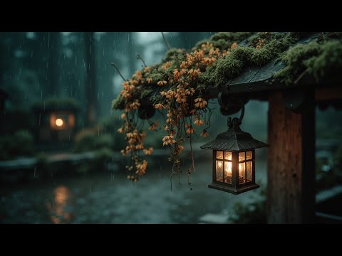 Видео: Japanese Zen Music ~ Расслабляющая флейта для глубокой медитации и спокойного сна