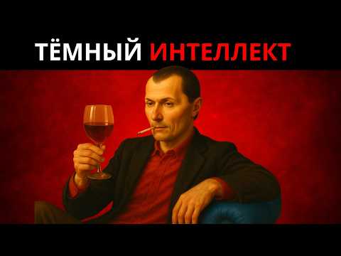 Видео: 8 Макиавеллистских Законов Разума - Стань Опасно Умным и Невосприимчивым к Манипуляциям