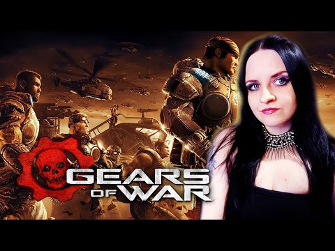 Видео: Gears of War прохождение #5. Играю впервые. (Выбор подписчиков) Финал.