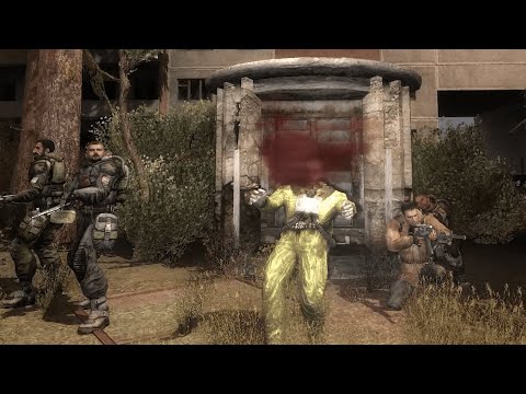 Видео: Не стреляйте! Я Лейтенант Соколов!