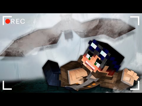 Видео: НЕ ВЫХОДИ ИЗ СУПЕРМАРКЕТА, ИНАЧЕ ОНО...ЛЕТАЮЩИЙ МОНСТР. МГЛА [ЧАСТЬ 3] - СТРАШИЛКИ МАЙНКРАФТ