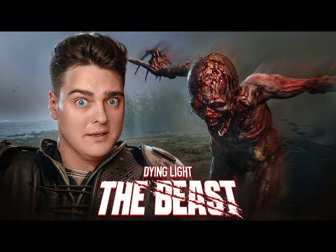 Видео: УСТРОИЛСЯ НА РАБОТУ ЭЛЕКТРИКОМ ▷ Dying Light: The Beast #4