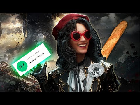 Видео: Clair Obscur Expedition 33 после 100 часов игры