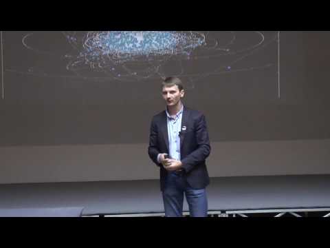 Видео: Исследование комет от ВеГа до Rosetta. Виталий Егоров (Zelenyikot)