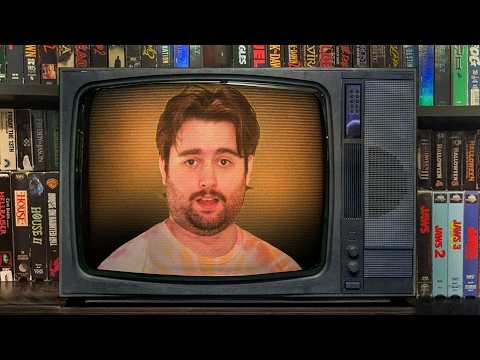 Видео: кладбище потерянных медиа