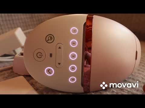 Видео: Philips Lumea Prestige ( личный обзор и отзыв) строит ли покупать ( без рекламы и советов)